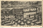Exposition de Bruxelles 1935 Oberbayern 
