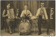 Cornelius Roeken(musikaal trio)