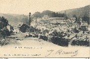 Bouillon Panorama