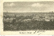 Panorama de St-Léger