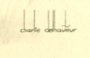 Charles Delhauteur