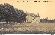 Sorinne-Dinant (Pce de Namur)Château de Sorinnes
