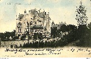 Verviers. Château Laoureux