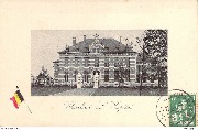 Charleroi - L'Hôpital