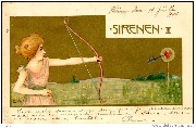 Sirenen III