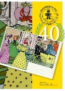 166 Revue Manneken-Pis Avril-Juin 2021 Spécial 40 ans-Prentkaarten Postcards Club Cartophile 