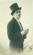Lemin 1917 par Polak