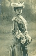 Fanny Carlhant