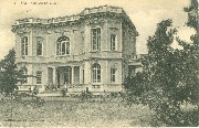 Château Beaumont, Spa