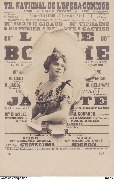 1783 Théâtre National de l'Opéra-Comique 1901 La Vie Bohême