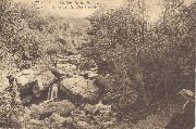 Vallée la Hoëgne - Gouffre du Petit Fond