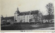 Tongrinne. Le Château