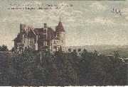 Spa. Château de Warfaaz
