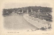 Jalhay - Barrage de la Gileppe