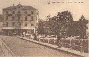 Coo. Grand Hôtel Baron