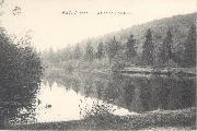 Jalhay - Gileppe - Le Lac de Borchène