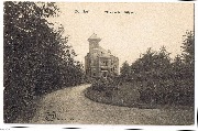 Boitsfort Villa de Mr Stiénion