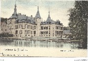 Château de Perck