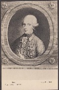 Spa. Nos hôtes illustres Joseph II en 1781