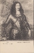 Spa. Nos hôtes illustres Charles II roi d'Angleterre en 1654