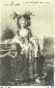 Spa. Nos hôtes illustres La duchesse d'Orléans -Penthièvre en 1787