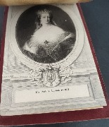 Spa.Nos hôtes illustres L'Impératrice Eugénie en 1849