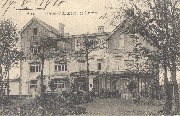 Spa. L' Hôtel d' Annette et Lubin