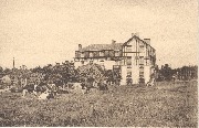 Spa. Hôtel Spaloumont - Vue Générale