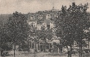 Spa. Hôtel Rosette