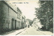 Woluwe-Saint-Lambert rue Voot