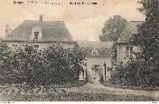 Sempst Château de Releghem Kasteel Releghem