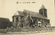 Woluwe-Saint-Pierre L'Eglise