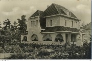 Keerbergen Villa Mastenhof