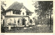 Keerbergen Sweet Cottage 