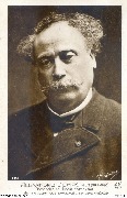 ALEXANDRE DUMAS FILS (1824-1905) Romancier et auteur dramatique