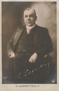 M. CONSTANT COQUELIN