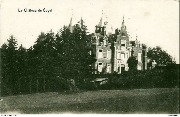 Château de Goyet (autre)