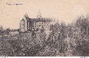 Abbaye de Maredret (vue générale) 