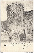 Souvenir de Gembloux, Tour des anciennes fortification(n°)