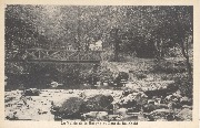  La Vallée de la Hoëgne au Pont de Belleheid