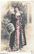 SUZANNE AVRIL Vaudeville