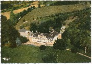 Messancy. Château Mathelin