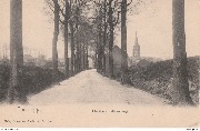 Tourneppe, chaussée d'Alsemberg