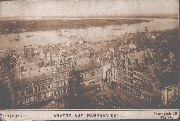Anvers. Vue panoramique