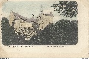 La Vallée de l'Orneau. Le Château de Mielmont