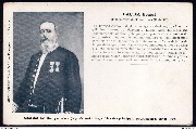 Laude Ernest  Bourgmestre de Schaerbeek (1891-1895)