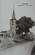 Gourdinne L'Eglise et le Monument