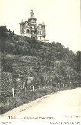 Thuin Château de Beauregard