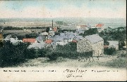 Doische(front.belge) Panorama du centre