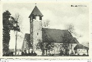 Bonnine Eglise